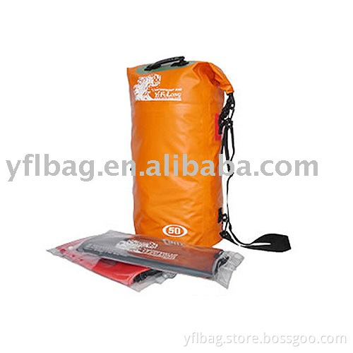 80L dry bag manufacturer dry sack for outdoor